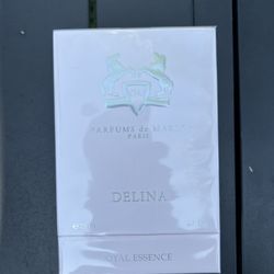 Perfume for women 