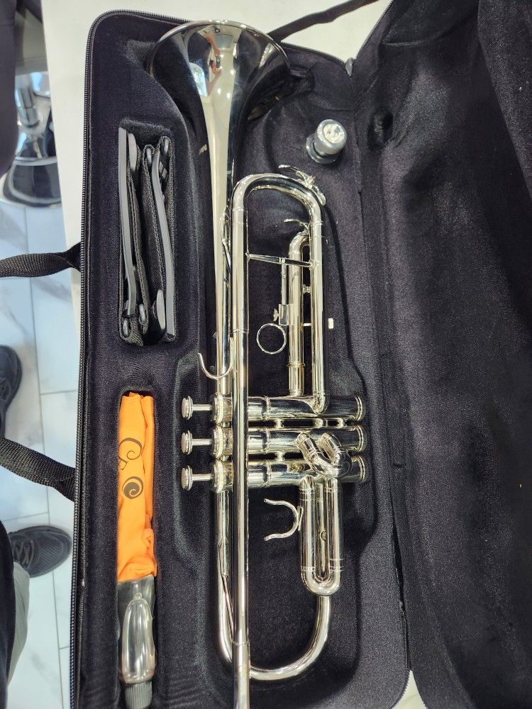Instrument