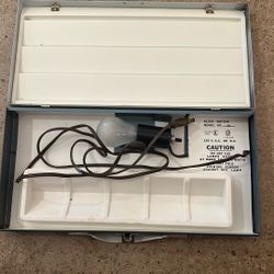 Darkroom Photography Equipment 