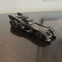 LEGO Batman Batmobile