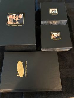 Seinfeld series