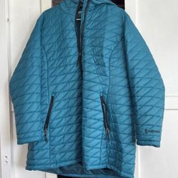 Free Country Jacket