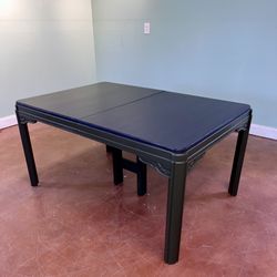 Art Deco Vintage Dining Table