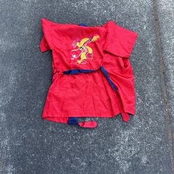 China Vest/jacket Kids Halloween