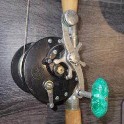 Saltwater Penn Fishing Reel No 285