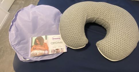 Boppy Pillow