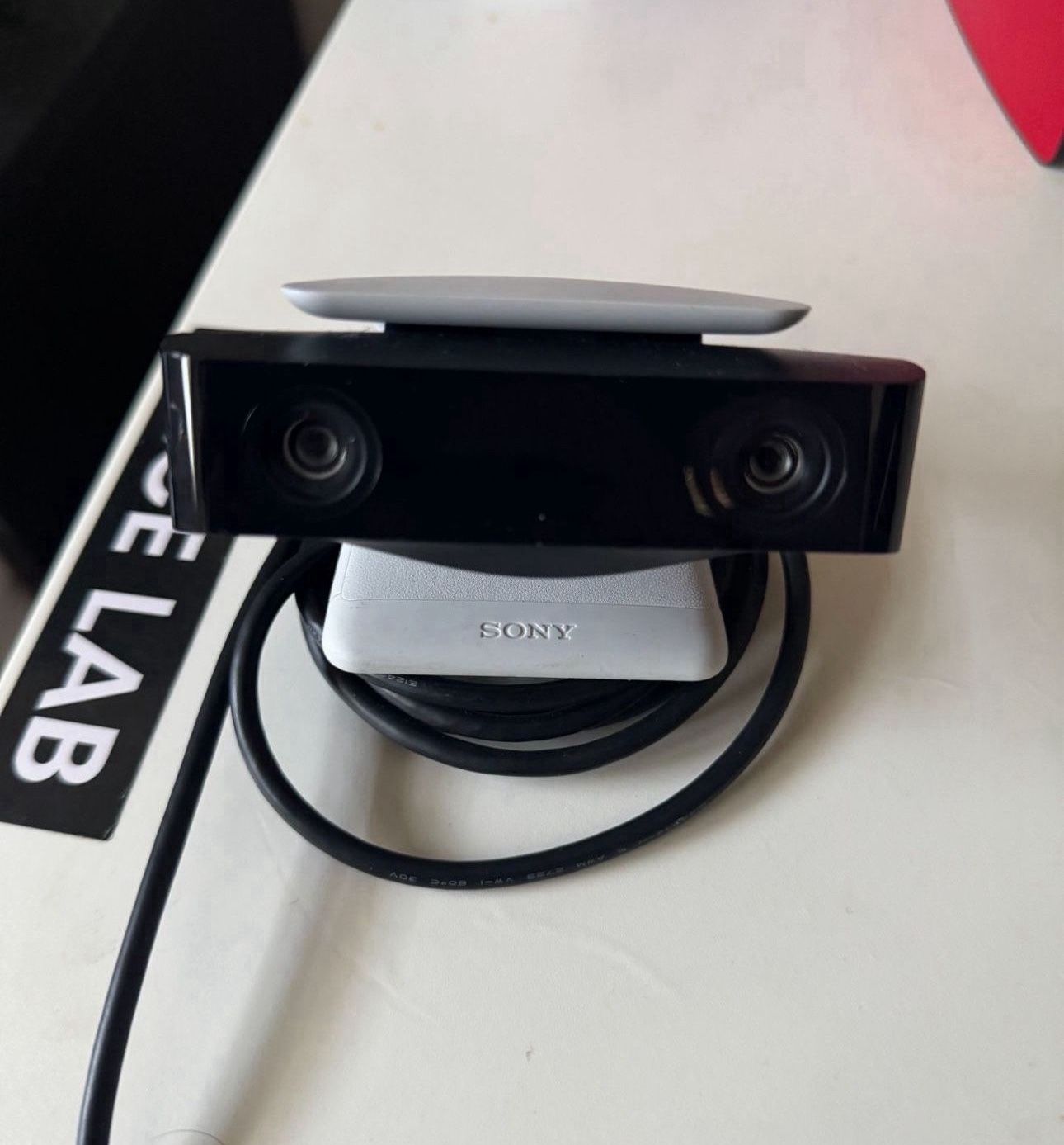 Ps5 HD Camera