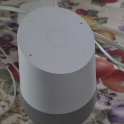 Google Home