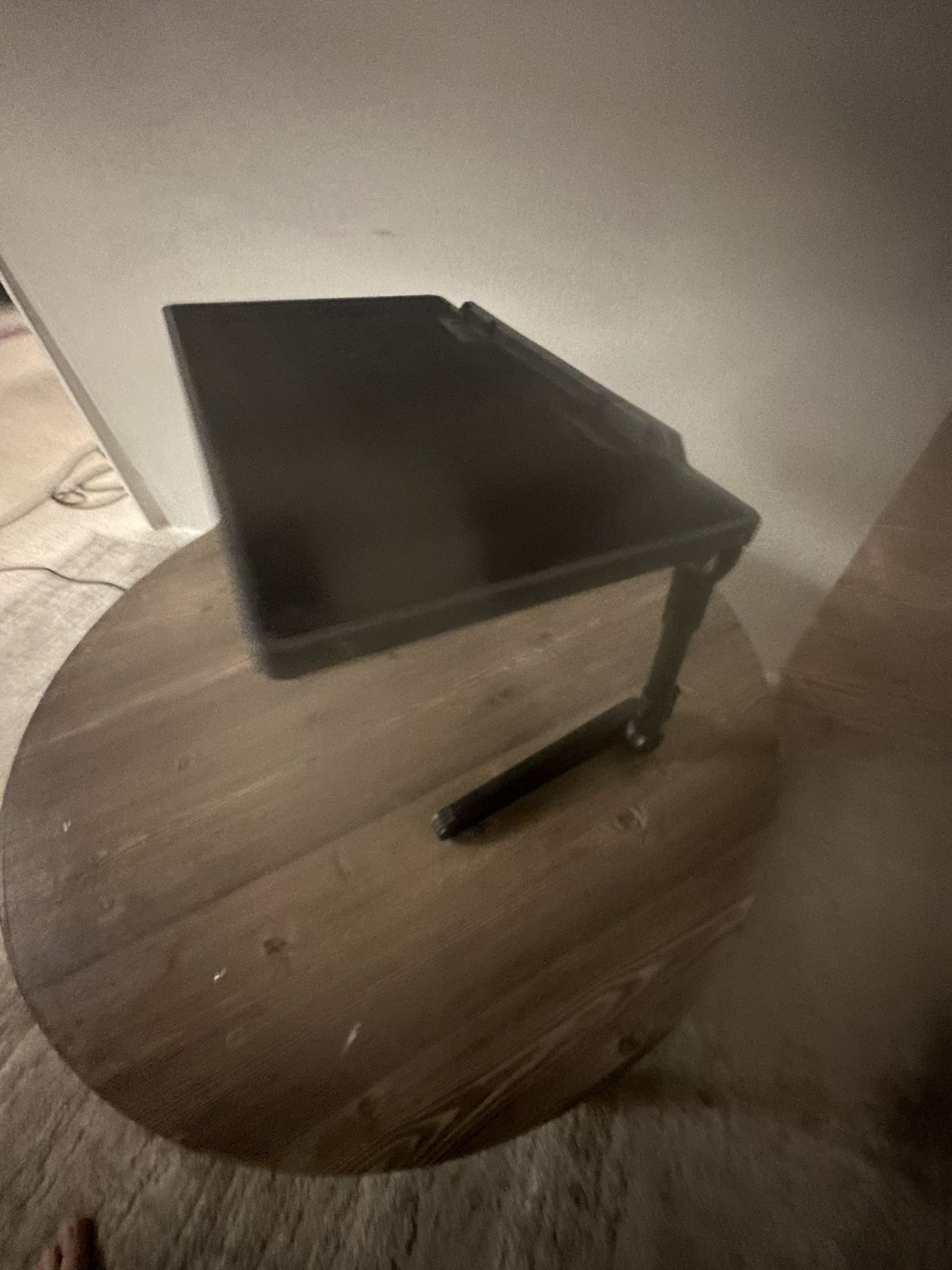 Small Desk for Laptop