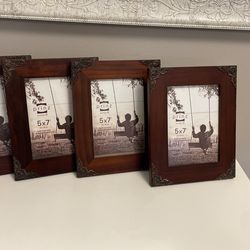 Picture Frames