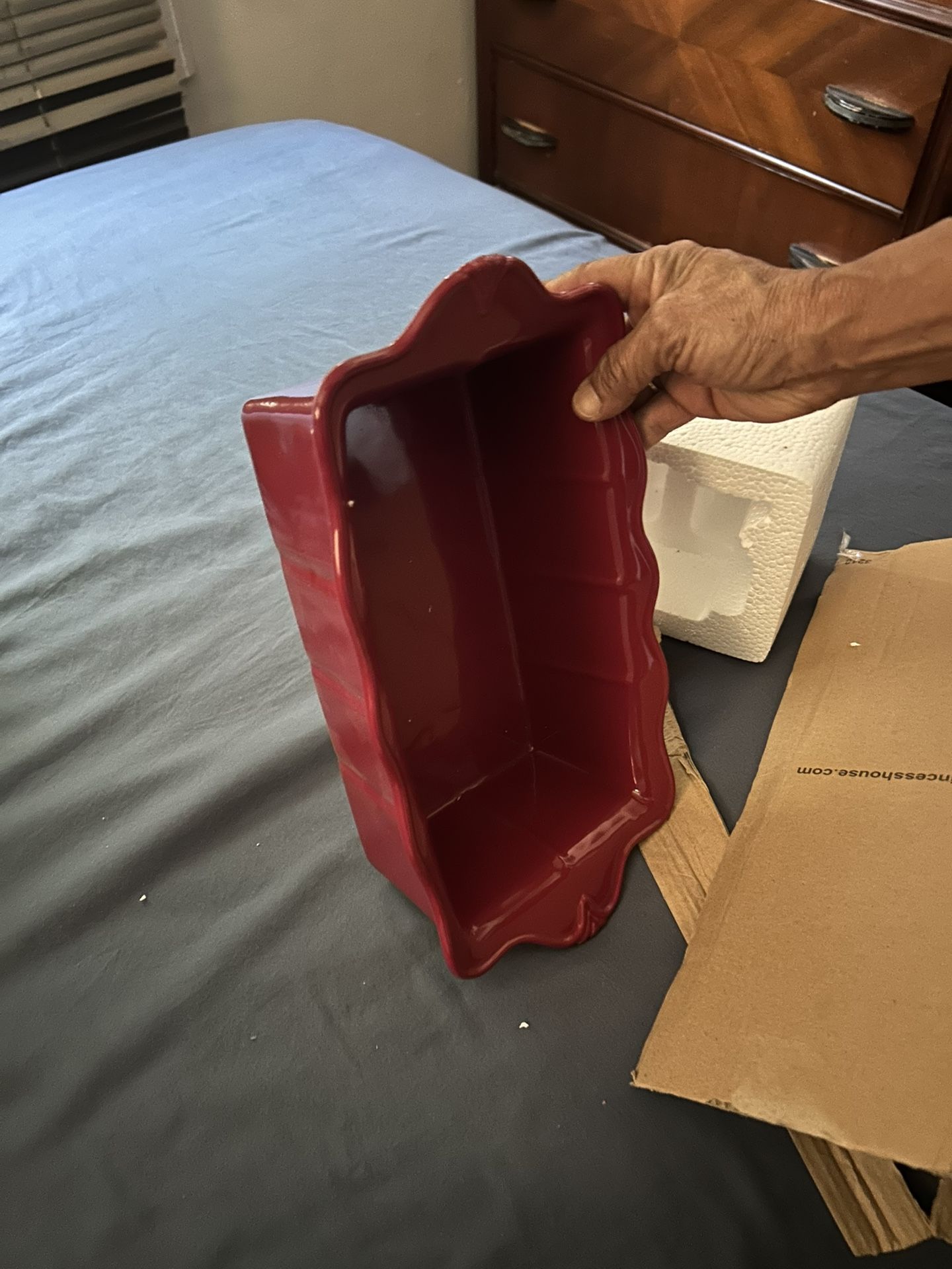 Princess House Baking Dish