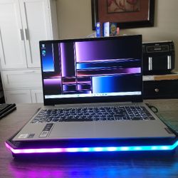 Lenovo Ideapad  15.6" Laptop 😃💪🏾 i7 256B SSD+128GB SSD!  384GB total. 