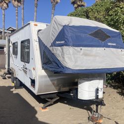 2009 Thor by  Aerolite, Cub hybrid model Cub