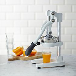 Williams Sonoma OrangeX Juicer