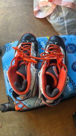 Jordan  6.5Y