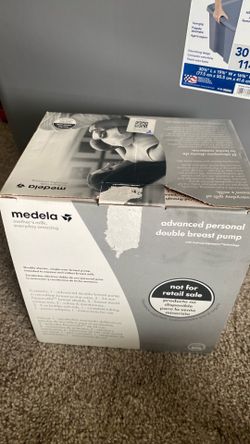 Medela Breast Pump