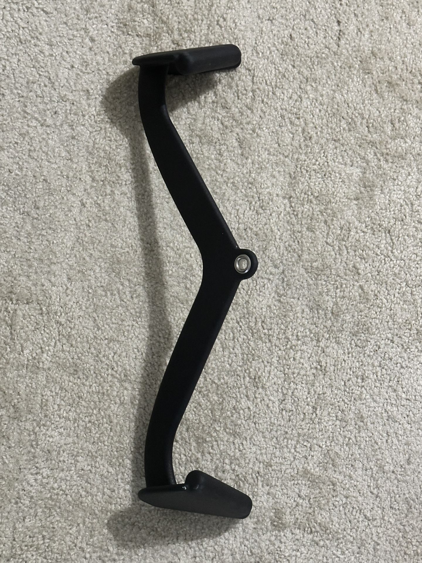 Workout Attachment 
