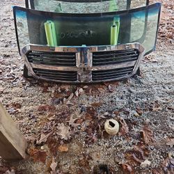 Ram Grill