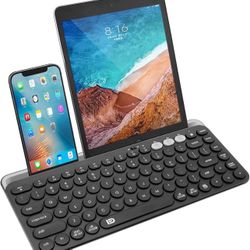 Wireless Keyboard for Tablet