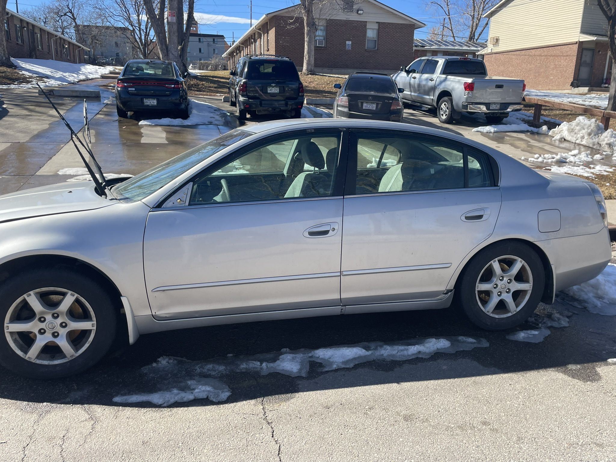 2006 Nissan Altima