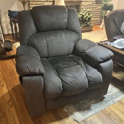 Power Lift Recliner