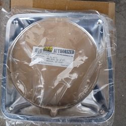 C10  Headlight Outer Housing