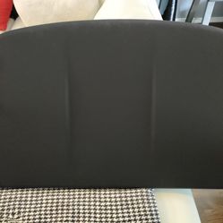 2025 Porsche Cayenne GT Trunk Cargo Cover