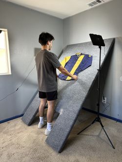 Flat Over Lay For Photos 