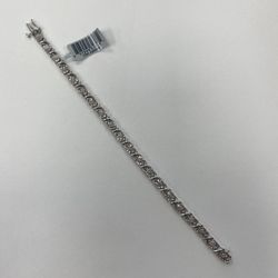 Women's Bracelet .925 Silver