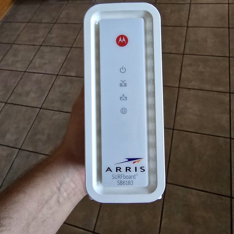 Arris Modem