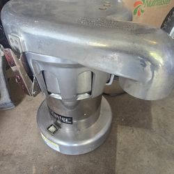 Industrial Juice Maker