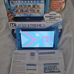 Kids Xtreme 2 Kurio Tablet