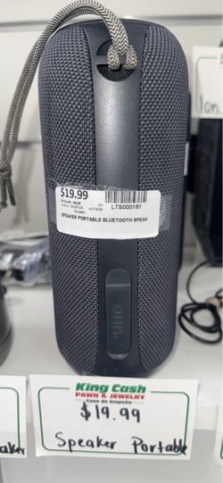 Onn. Speaker