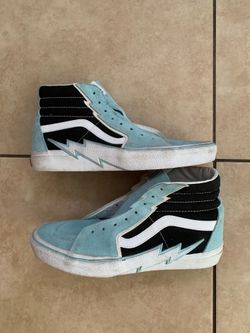 Vans shoes