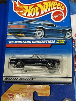 Vintage Hotwheels
