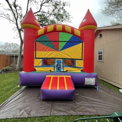 Brincolines Y Sillas 