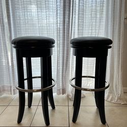 Bar Stools 