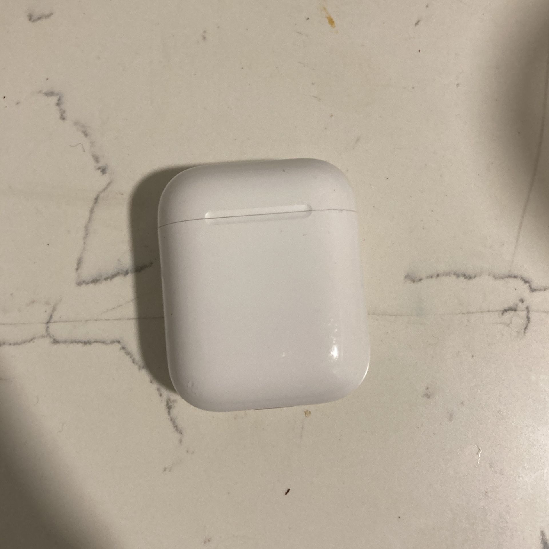 airpods (2nd gen)