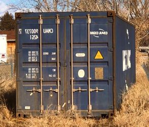 Quality Shipping Container
