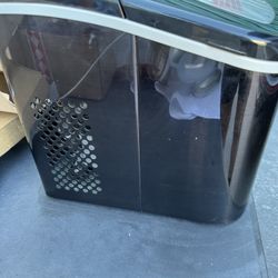 User Ice Maker  Frigidaire 