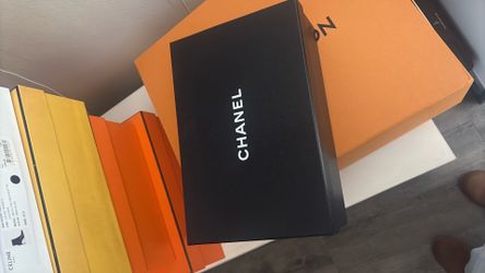 Chanel Box