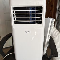 Midea Portable AC