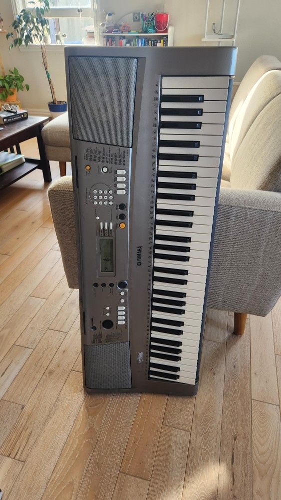 Yamaha Electric Piano