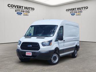 2019 Ford Transit-150