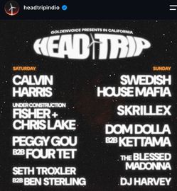 HEADTRIP