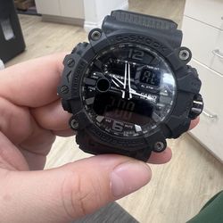 G-Shock