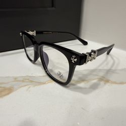 Chrome Heart Sunglasses 