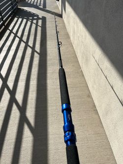 Seeker CJBF 70M 7’ 20-40lb