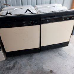 Dish Wahers. $75 Each