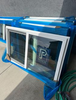 NEW Construction Windows SALE!